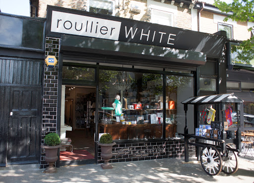 Roullier White