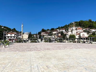 Saint Demetrius Cathedral