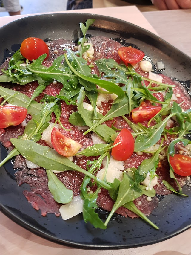 La Favola - Authentic Italian