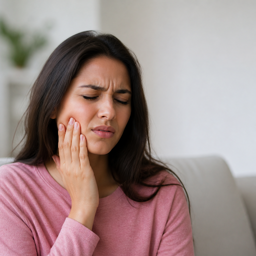 Persistent dental pain or discomfort can be a sign that simple treatment may not be enough. At DR… post image