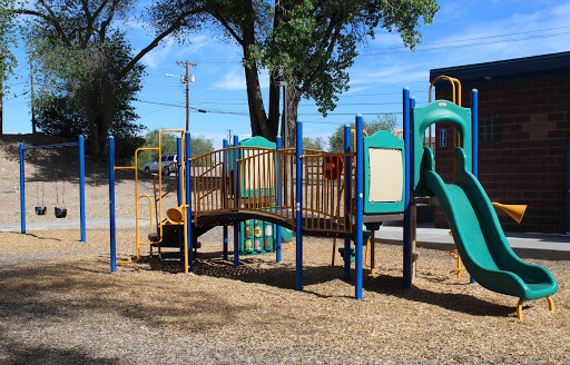 Oscar Thomas Park - Thumbnail