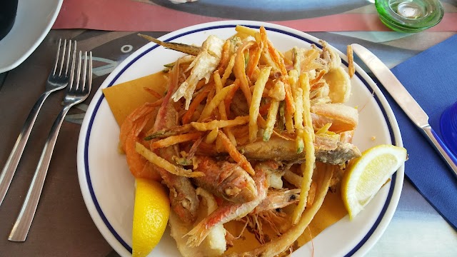 Ristorante Pizzeria Tito Del Molo