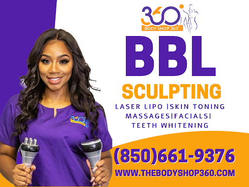 360 Body Spa - Thumbnail