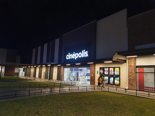 Cinépolis Tizayuca - Thumbnail