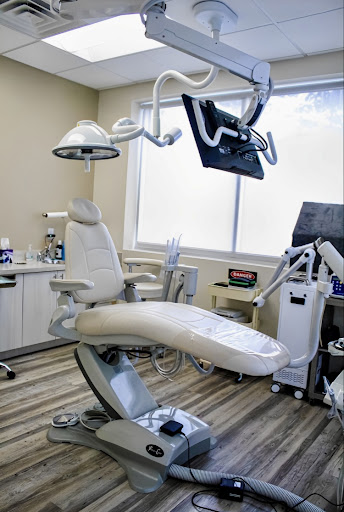 Dental Specialists & Implant Center at the Woodlands - Thumbnail