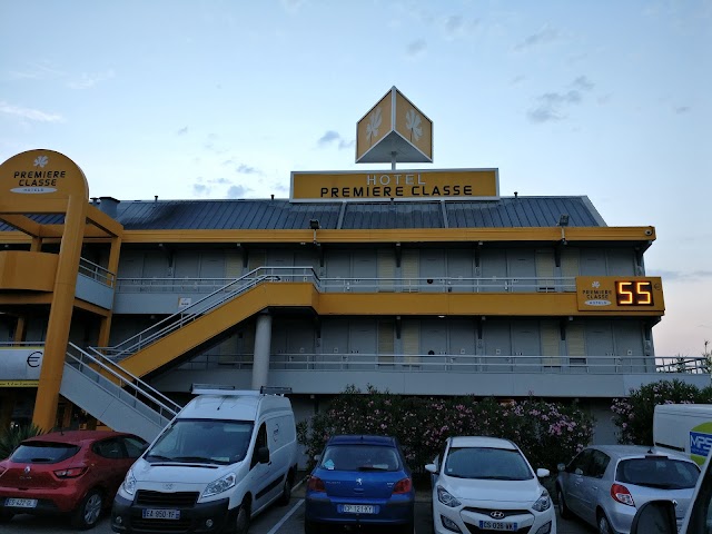 Première Classe