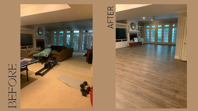 martinez painting and remodeling llc