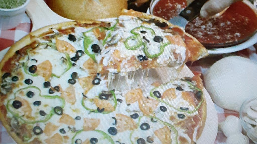Italian Dreams Pizza & Pasta - Thumbnail