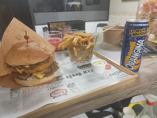 Photo 6 - Ô Délice Food