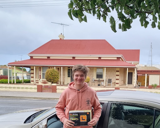 Yorke Peninsula Driver Training
