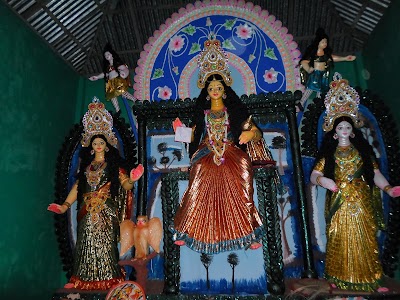 Photos of Harikhali Ma Lukhi Temple