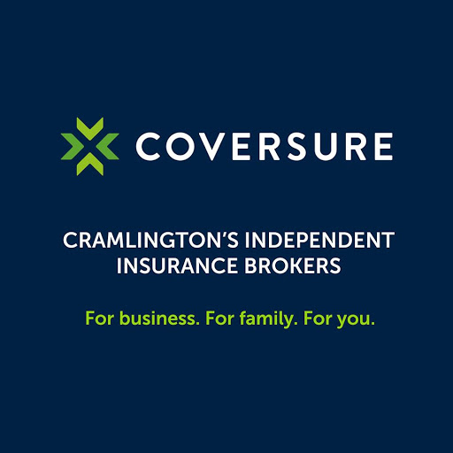 Coversure Insurance Services Cramlington - Thumbnail