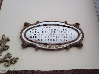 Photos of Santuario de Nuestra Se&ntilde;ora del Carmen