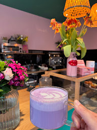 Photo n°18 de Habibi - Coffee shop bien être à Rouen (Salon de thé)