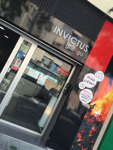 invictus&go