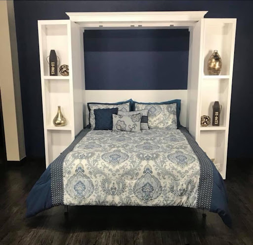 Beyond Wallbeds - Thumbnail