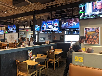 Buffalo Wild Wings