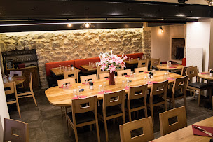 Photo n°102 de Le Patio à Villefranche-de-Conflent (Restaurant français)