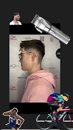 Photo n°10 de Attrac'Tif Coiffure à Les Ponts-de-Cé (Salon de coiffure)