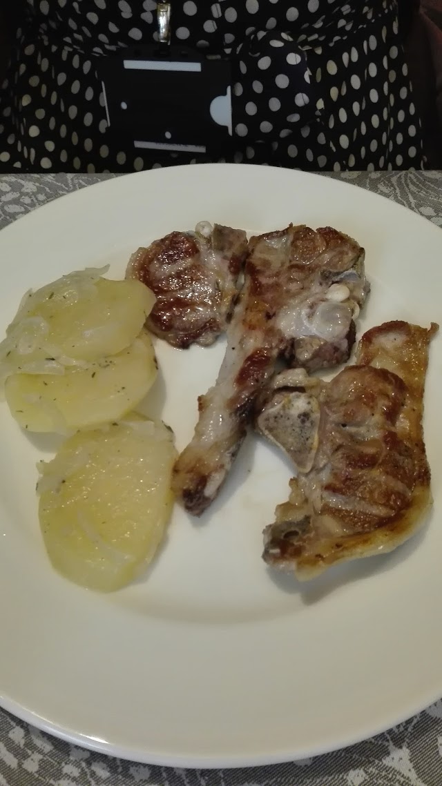 Restaurant L'oliva