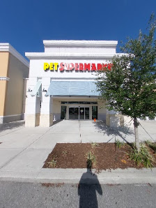 Pet Supermarket 2530 S Washington Ave Ste 130, Titusville, FL 32780, United States