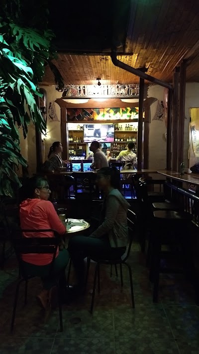 Photos of El Parnaso