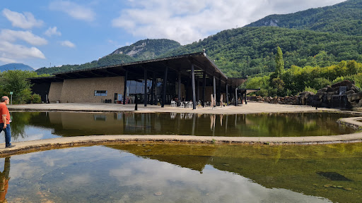 Photo de Les Forges de Pyrène à Montgailhard (09330)