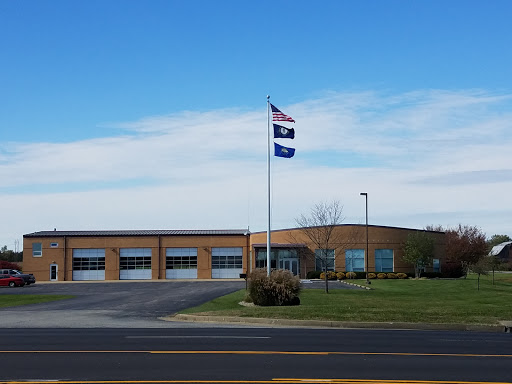 Elizabethtown Fire Department Station 1 - Thumbnail
