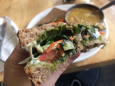 Photos of Superfresh! Organic Cafe