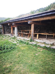 Photo n°21 de Riding trott à Campan (Centre de sports d'aventure)