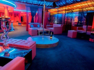 Photos of New Playboy Marbella