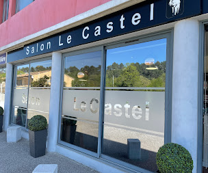 Photo n°18 de Salon Le Castel à Meyreuil (Institut de beauté)