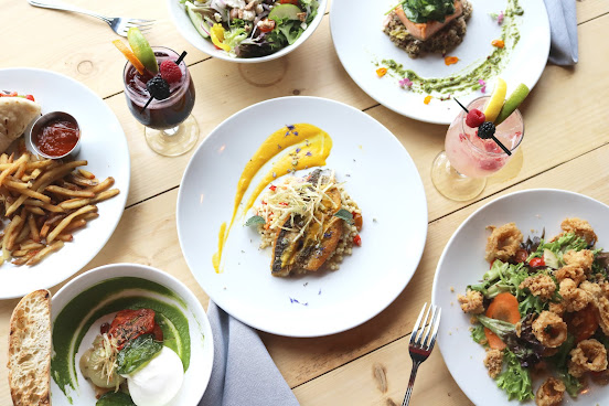 The Lazy Goat by null