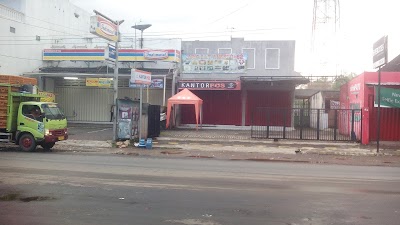 Photos of KANTORPOS WONOKERTO