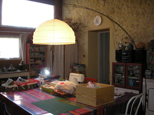 Photo de L'atelier de mam's à Cérons (33720)