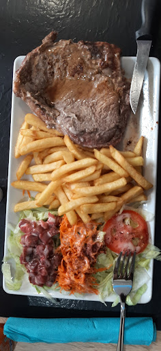 Photo 4 - LA P’TITE FRINGALE Tacos Kebab Burger Panini Tex-Mex