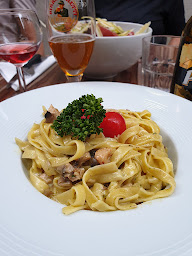 Photo n°16 de Pizzeria San Luigi à Grenoble (Restaurant)