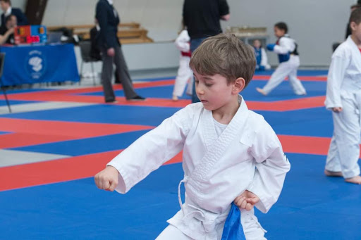 Karate Club De Woippy - Thumbnail