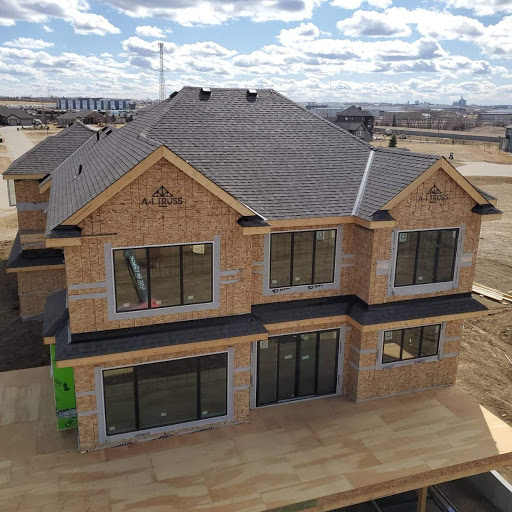 Kamcon Roofing - Visual
