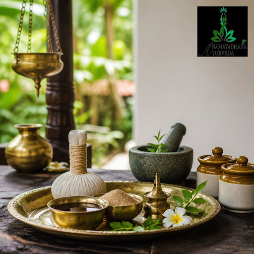 Struggling with stubborn weight, slow digestion or low energy? At Anamayadhara Ayurveda in Alakap… post image