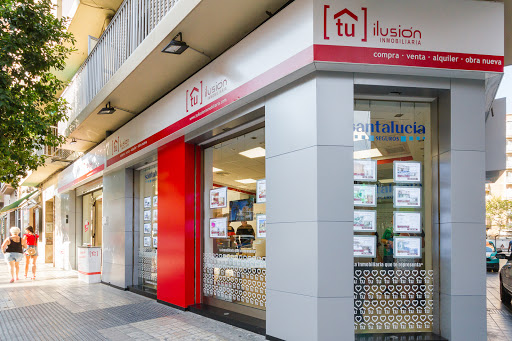 Tu Ilusión Inmobiliaria Logo