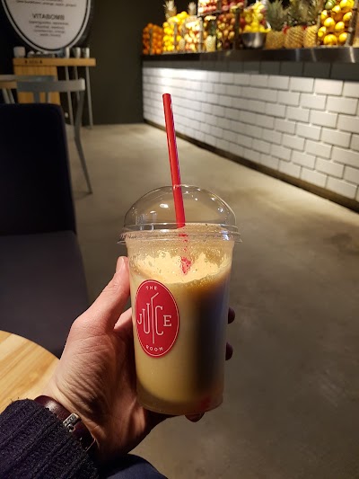 Photos of The Juice Room