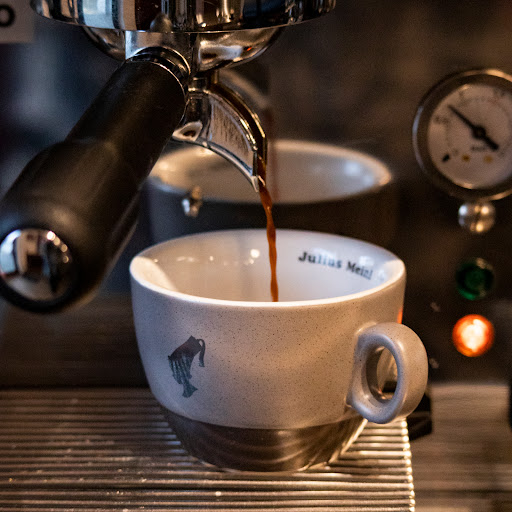 Café Donau - Visual