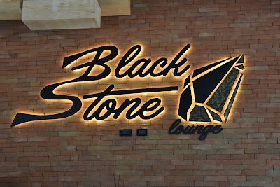 Black Stone Lounge