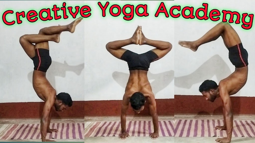 Creative Yoga Academy