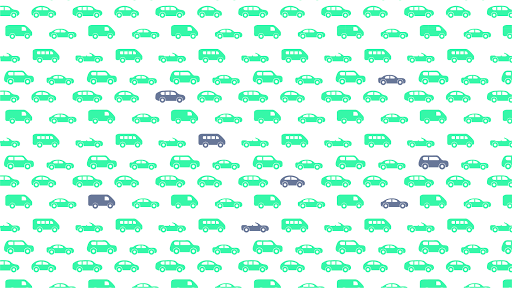 Buscatucoche - Visual
