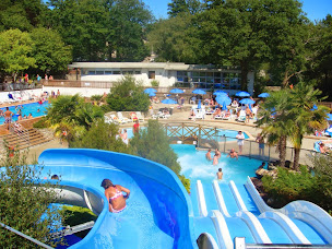 Photo n°73 de Camping Homair - Ty Nadan à Locunolé (Piscine)
