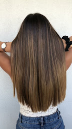 Photo n°8 de Coiffeur Bourgoin-Jallieu - La Tête En l'Hair à Bourgoin-Jallieu (Salon de coiffure)