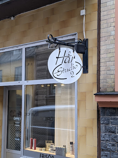 Hårstudio 2 - Thumbnail