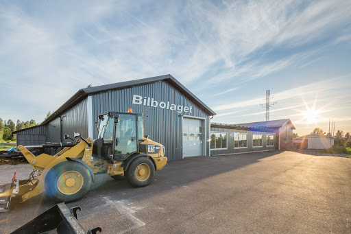 Bilbolaget i Leksand AB - Thumbnail